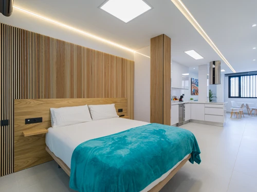 Studio Las Palmas de Gran Canaria, 1 bedroom, 2 persons - photo_1011746787596