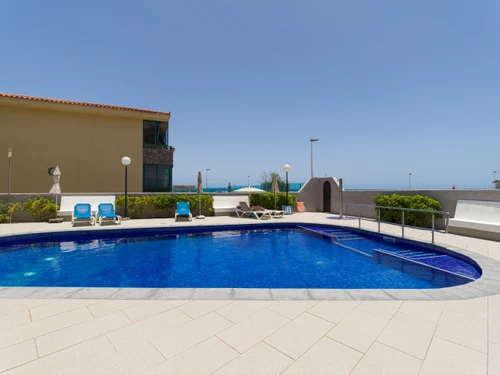 Maison Maspalomas, 3 pièces, 4 personnes - photo_1011746791049