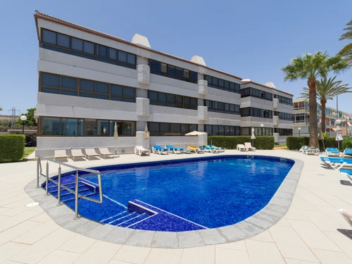 Maison Maspalomas, 3 pièces, 4 personnes - photo_1011746791049