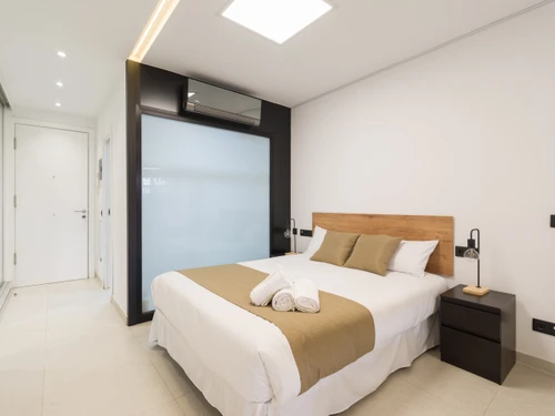 Villa Las Palmas de Gran Canaria, 1 bedroom, 2 persons - photo_1011746808757