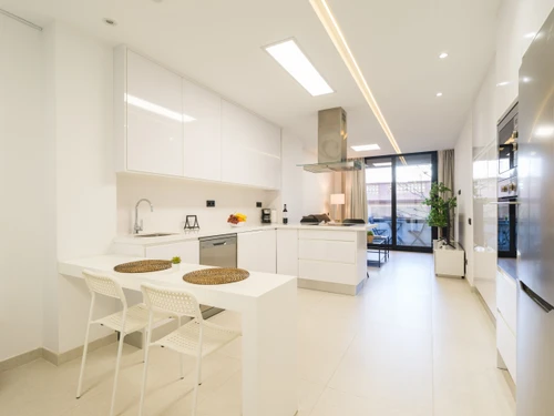 Villa Las Palmas de Gran Canaria, 1 bedroom, 2 persons - photo_1011746808757