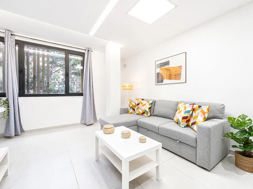 Maison Las Palmas de Gran Canaria, 2 pièces, 3 personnes - photo_1011746811142