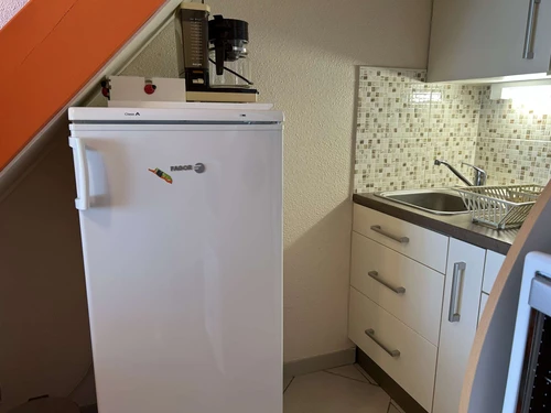 Apartment Fleury-Saint-Pierre-la-Mer, studio flat, 4 persons - photo_1011787158485