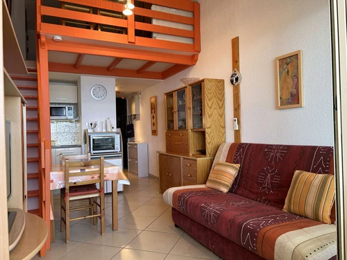 Apartment Fleury-Saint-Pierre-la-Mer, studio flat, 4 persons - photo_1011787158485