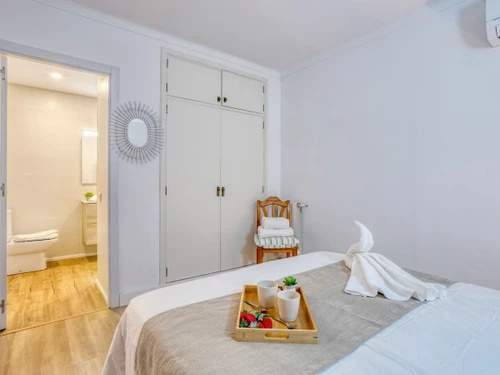 Apartment Santanyí, 2 bedrooms, 5 persons - photo_1011745259917