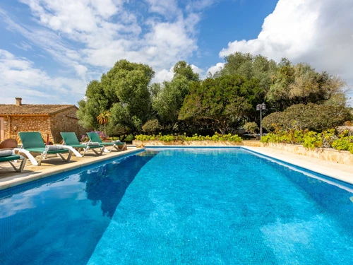 Gasthaus Santanyí, 3 Schlafzimmer, 6 Personen - photo_1011745260784