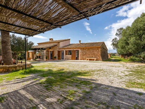 Gasthaus Santanyí, 3 Schlafzimmer, 6 Personen - photo_1011745260784