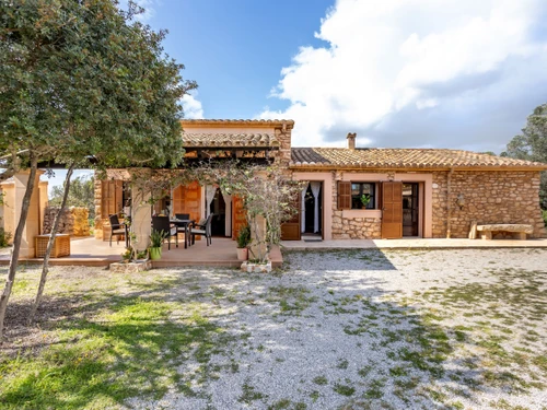 Gasthaus Santanyí, 3 Schlafzimmer, 6 Personen - photo_1011745260784