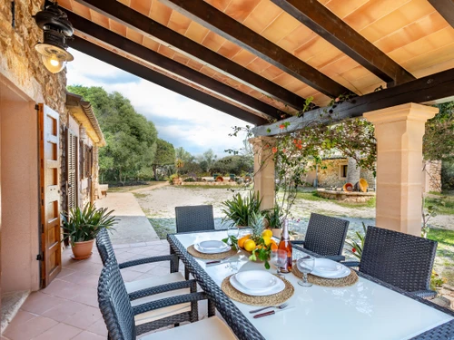 Gasthaus Santanyí, 3 Schlafzimmer, 6 Personen - photo_1011745260784