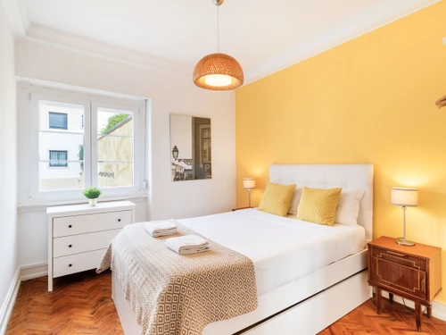 Apartment Lisbon, 3 bedrooms, 10 persons - photo_1011787177061