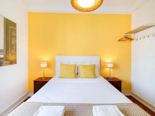 Apartment Lisbon, 3 bedrooms, 10 persons - photo_1011787177061