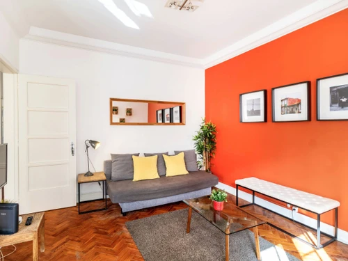 Apartment Lisbon, 3 bedrooms, 10 persons - photo_1011787177061