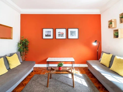 Apartment Lisbon, 3 bedrooms, 10 persons - photo_1011787177061