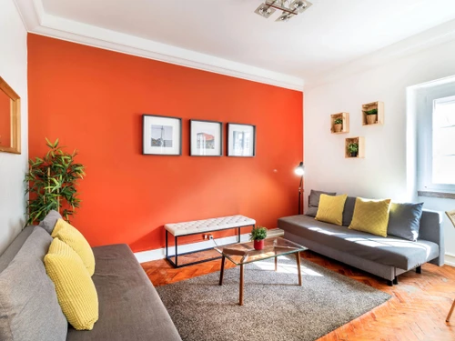 Ferienwohnung Lissabon, 3 Schlafzimmer, 10 Personen - photo_1011787177061