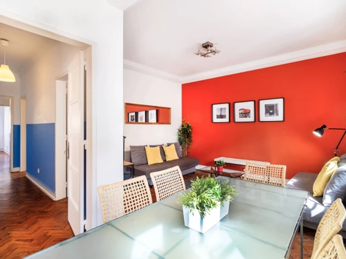 Apartment Lisbon, 3 bedrooms, 10 persons - photo_1011787177061