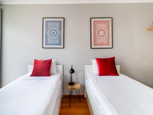 Apartment Lisbon, 3 bedrooms, 12 persons - photo_1011787177339