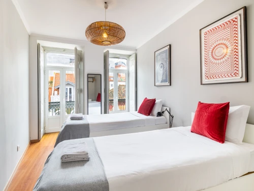 Apartment Lisbon, 3 bedrooms, 12 persons - photo_1011787177339