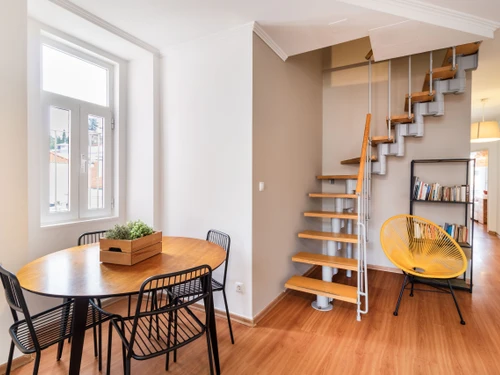 Apartment Lisbon, 3 bedrooms, 12 persons - photo_1011787177339