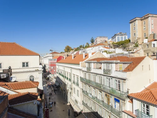 Apartment Lisbon, 3 bedrooms, 12 persons - photo_1011787177339