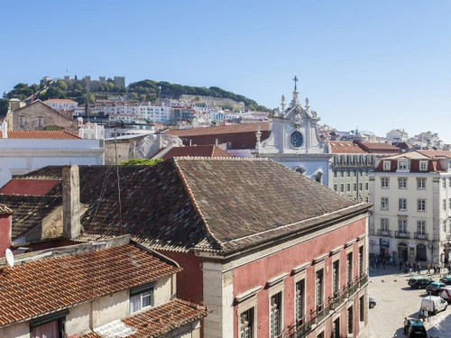 Apartment Lisbon, 3 bedrooms, 12 persons - photo_1011787177339