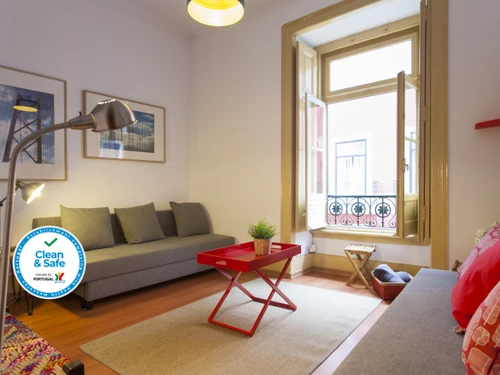 Apartamento Lisboa ciudad, 3 dormitorios, 12 personas - photo_1011787177613