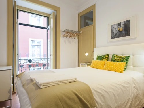 Apartment Lisbon, 3 bedrooms, 12 persons - photo_1011787177613