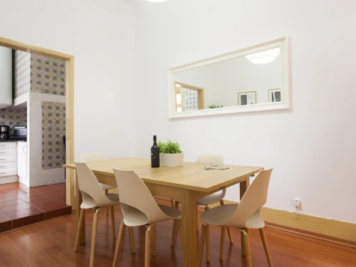 Apartment Lisbon, 3 bedrooms, 12 persons - photo_1011787177613