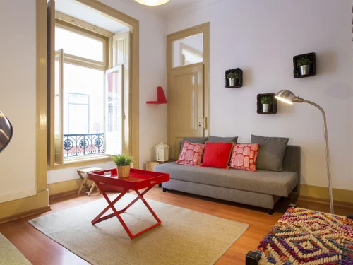Apartment Lisbon, 3 bedrooms, 12 persons - photo_1011787177613