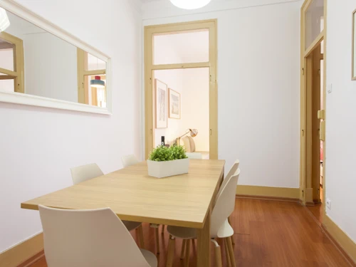 Apartment Lisbon, 3 bedrooms, 12 persons - photo_1011787177613