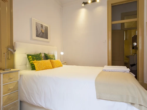 Apartment Lisbon, 3 bedrooms, 12 persons - photo_1011787177613