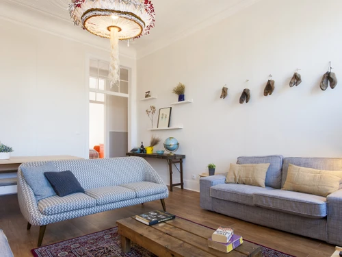 Apartamento Lisboa, 6 dormitorios, 27 personas - photo_1011787177861