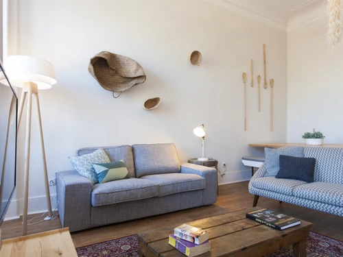 Apartamento Lisboa, 6 dormitorios, 27 personas - photo_1011787177861