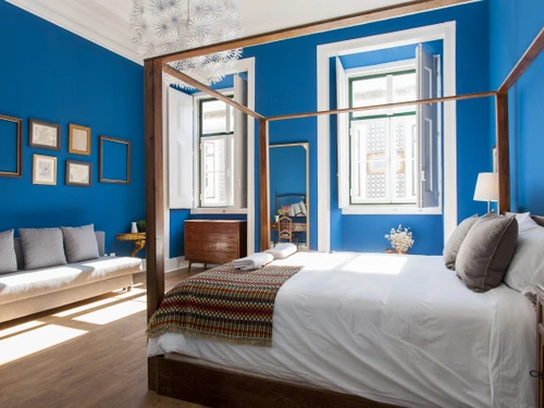 Apartamento Lisboa, 6 dormitorios, 27 personas - photo_1011787177861