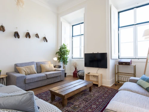 Apartamento Lisboa, 6 dormitorios, 27 personas - photo_1011787177861