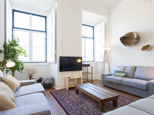 Apartamento Lisboa, 6 dormitorios, 27 personas - photo_1011787177861