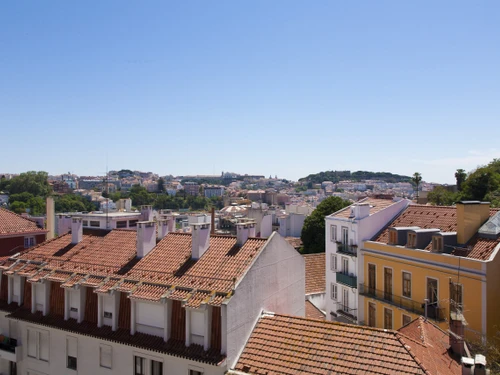 Apartment Lisbon, 7 bedrooms, 21 persons - photo_1011787178706