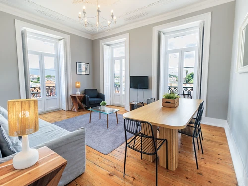 Ferienwohnung Lissabon, 7 Schlafzimmer, 19 Personen - photo_1011787178706