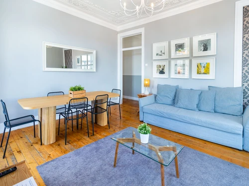 Apartment Lisbon, 7 bedrooms, 21 persons - photo_1011787178706