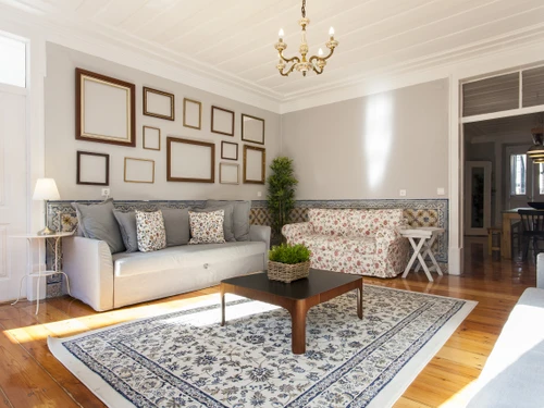 Apartment Lisbon, 5 bedrooms, 22 persons - photo_1011787179127