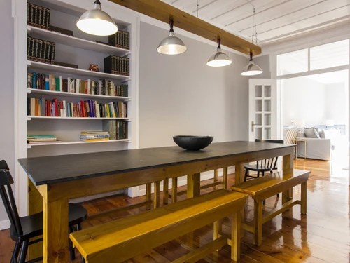 Apartment Lisbon, 5 bedrooms, 22 persons - photo_1011787179127