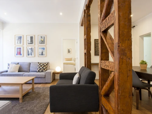 Apartment Lisbon, 5 bedrooms, 17 persons - photo_1011787179506