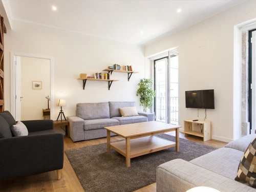 Apartment Lisbon, 5 bedrooms, 17 persons - photo_1011787179506