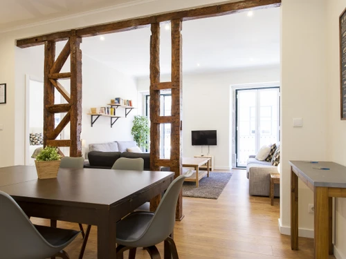 Apartment Lisbon, 5 bedrooms, 17 persons - photo_1011787179506