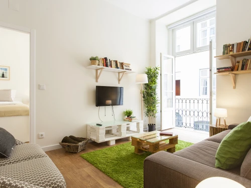 Apartment Lisbon, 4 bedrooms, 13 persons - photo_1011787179897