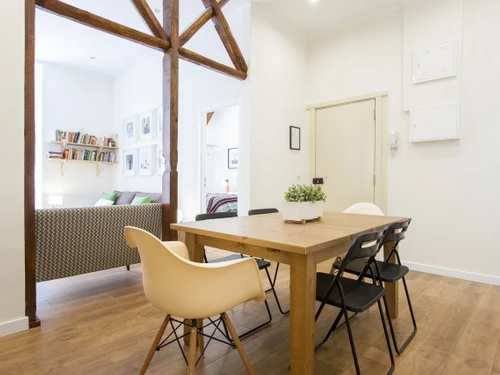 Apartment Lisbon, 4 bedrooms, 13 persons - photo_1011787179897