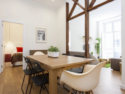 Apartment Lisbon, 4 bedrooms, 13 persons - photo_1011787179897