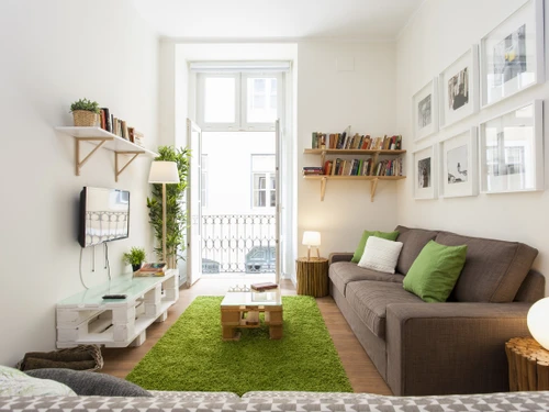 Apartment Lisbon, 4 bedrooms, 13 persons - photo_1011787179897