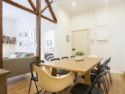 Apartment Lisbon, 4 bedrooms, 13 persons - photo_1011787179897