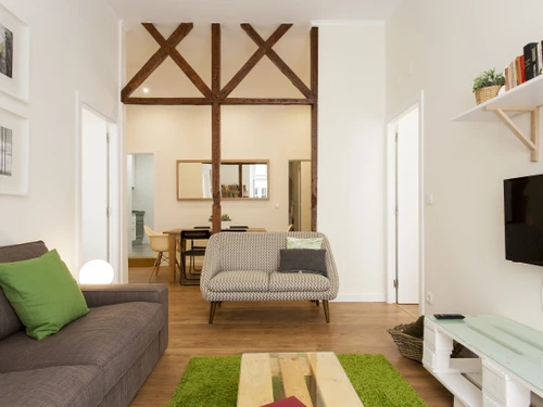 Apartment Lisbon, 4 bedrooms, 13 persons - photo_1011787179897