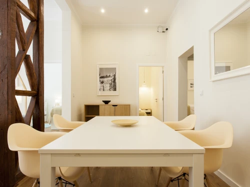 Apartment Lisbon, 5 bedrooms, 17 persons - photo_1011787180255